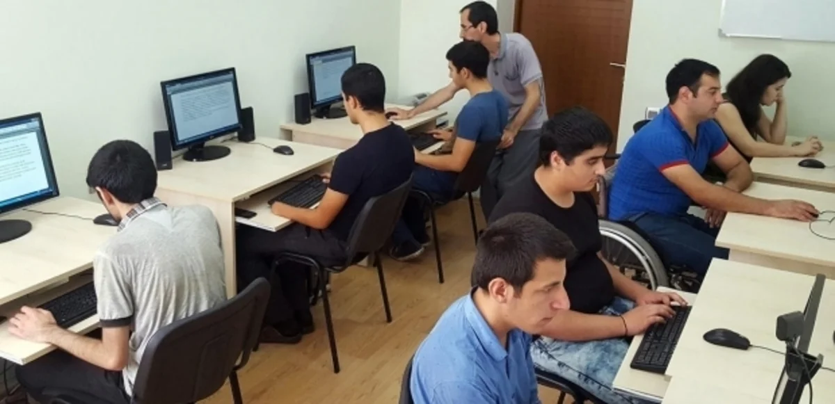 200 mln AZN to be allocated for implementation of Strategic Road Map for Azerbaijani vocational education