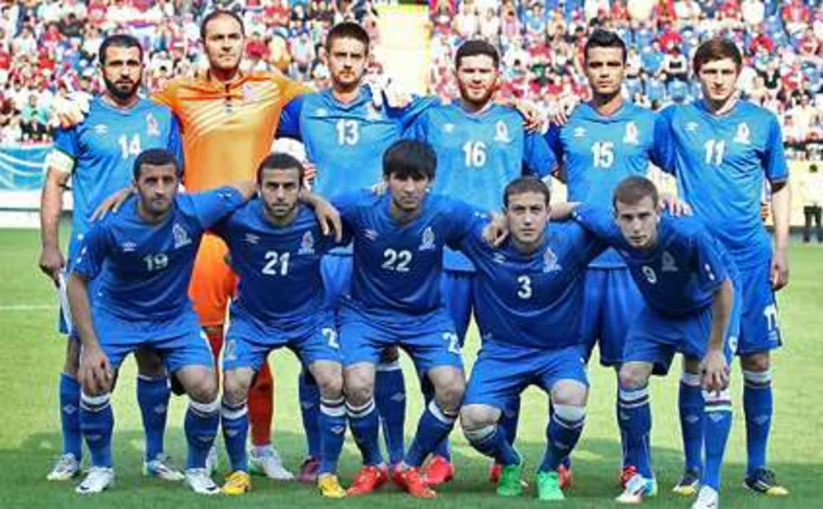 Azərbaycan millisinə 23 futbolçu çağırılacaq