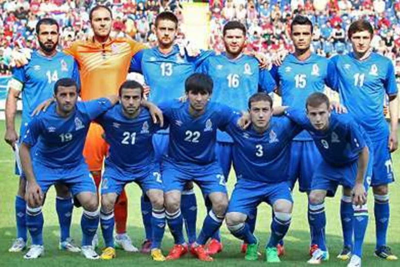 Azərbaycan millisinə 23 futbolçu çağırılacaq