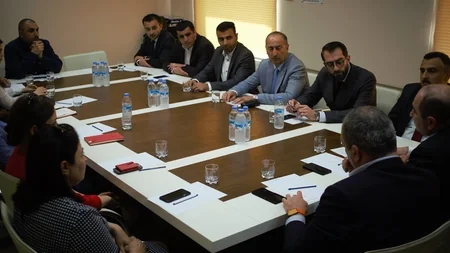Gürcüstanın biznes ombudsmanı Azərbaycan şirkətlərinə qarşı kampaniyaya münasibət bildirib - ƏLAVƏ OLUNUB