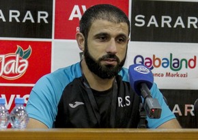 Rəşad Sadıqov: Klublara qarşı ikili standartlar var