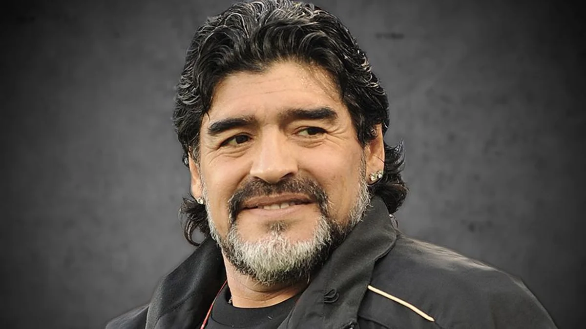 Maradonanın ölümündən əvvəlki son görüntüləri yayıldı