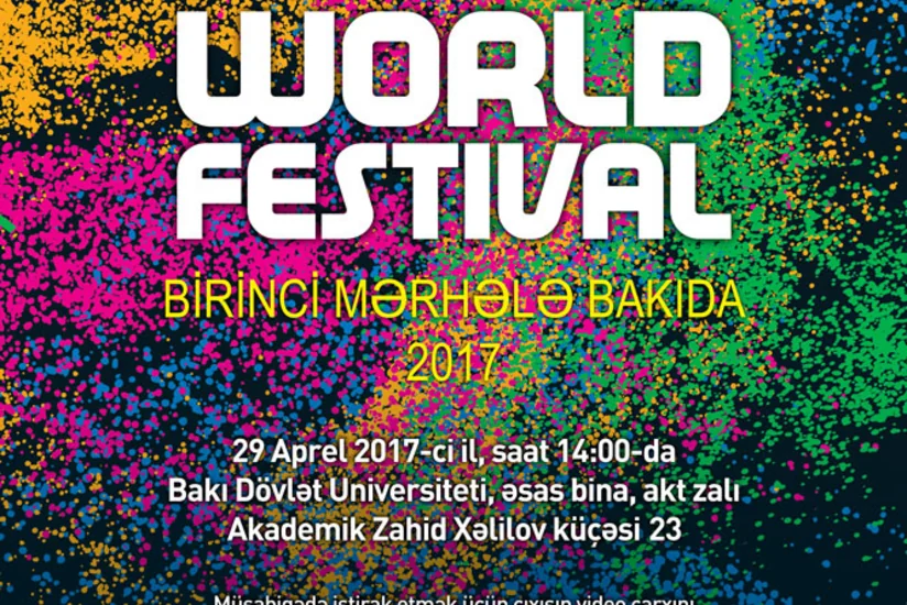 Cənubi Koreya səfirliyi Bakıda dördüncü K-pop Festivalı təşkil edəcək