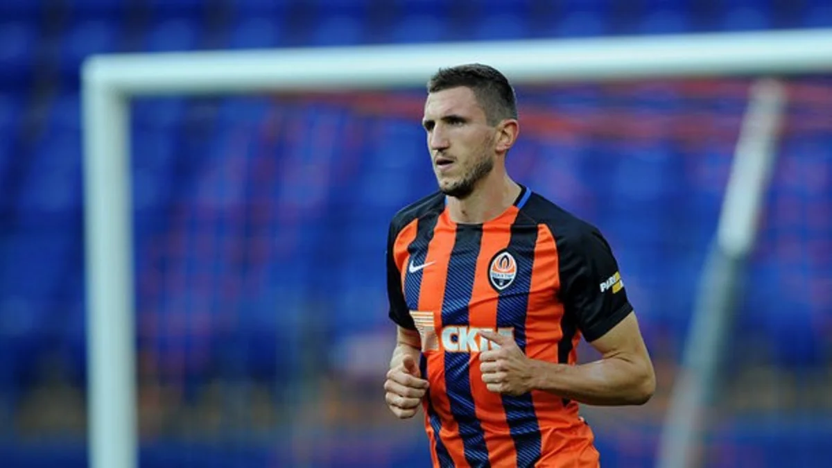 Shakhtar’s footballer: Qarabag was the strongest among our rivals