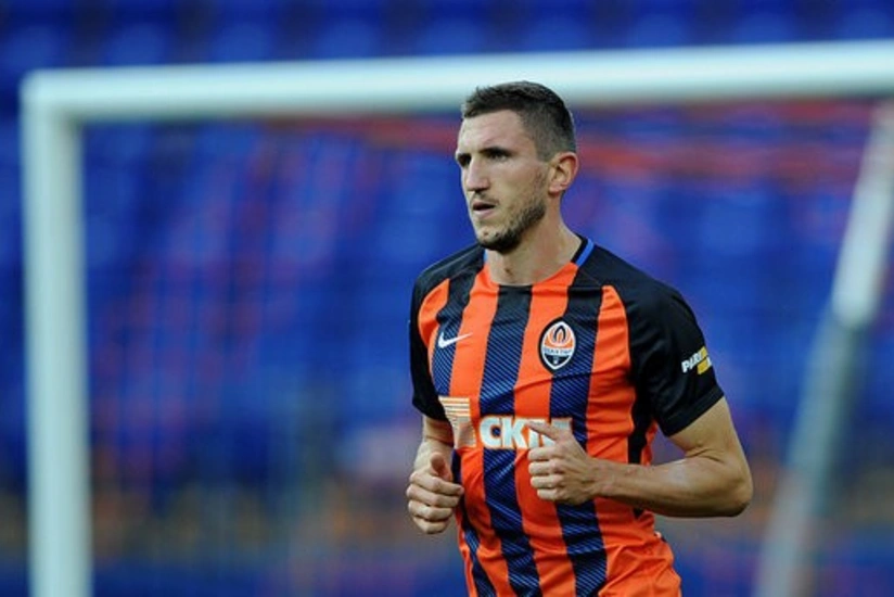 Şaxtyorun futbolçusu: Rəqiblərimiz arasında ən güclüsü Qarabağ olub