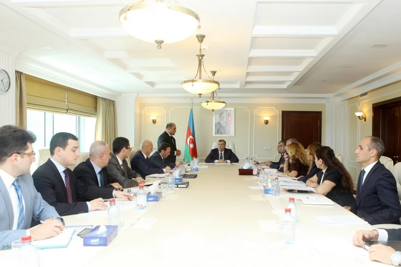 Nazir: Pensiya təyinatı sahəsində süründürməçilik hallarının aradan qalxmasına nail olacağıq