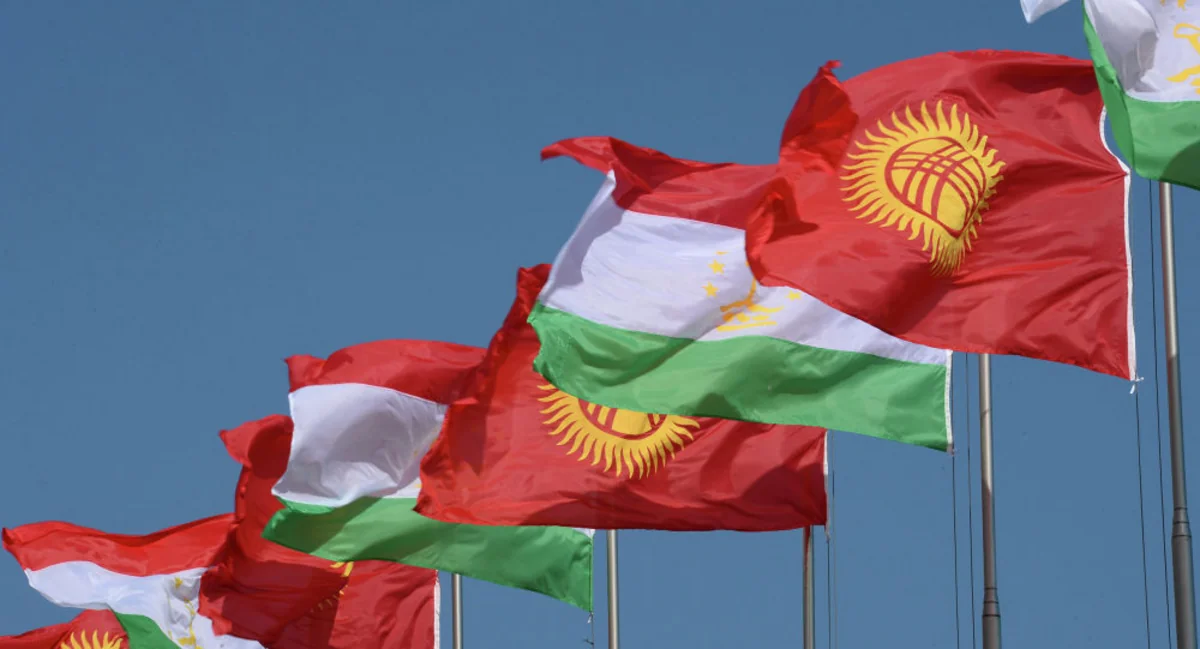 Kyrgyzstan, Tajikistan agree on ceasefire