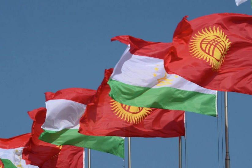 Kyrgyzstan, Tajikistan agree on ceasefire