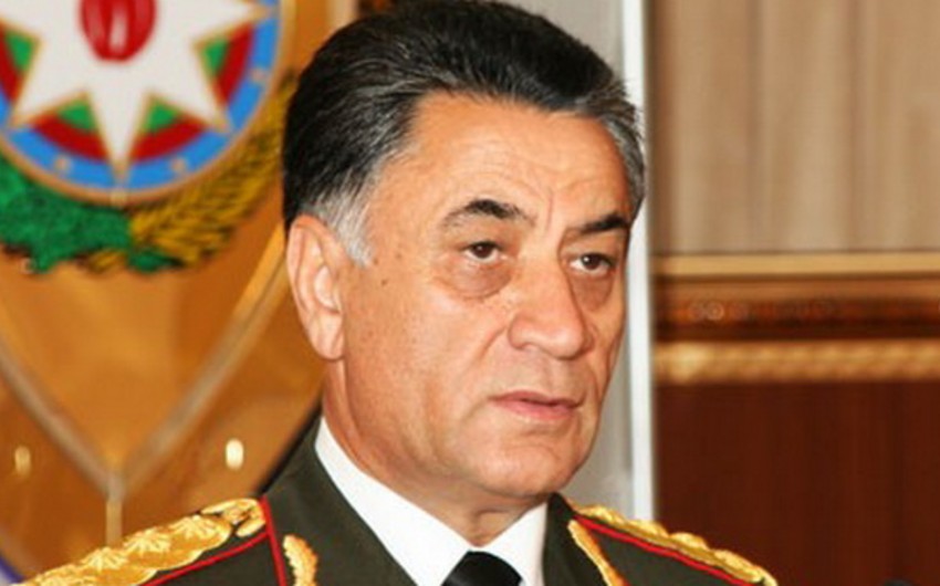 Ramil Usubov Şirvanda vətəndaşlarla görüşəcək