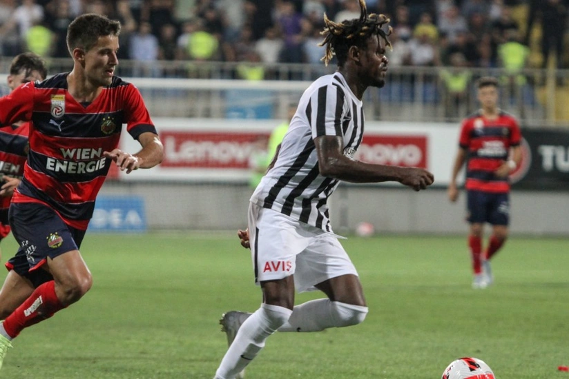 Neftçinin futbolçusu Kipr klubuna keçir