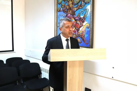 Vəkillər Kollegiyasında yeni təyinatlar olub