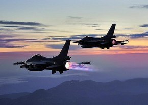 Türkiyə hərbçilərinə atəş açan terrorçular zərərsizləşdirilib