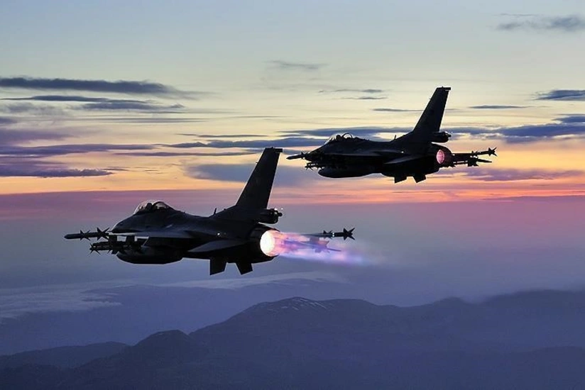 Türkiyə hərbçilərinə atəş açan terrorçular zərərsizləşdirilib