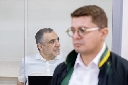 Testimonies of victims and legal heirs heard in Ruben Vardanyan trial