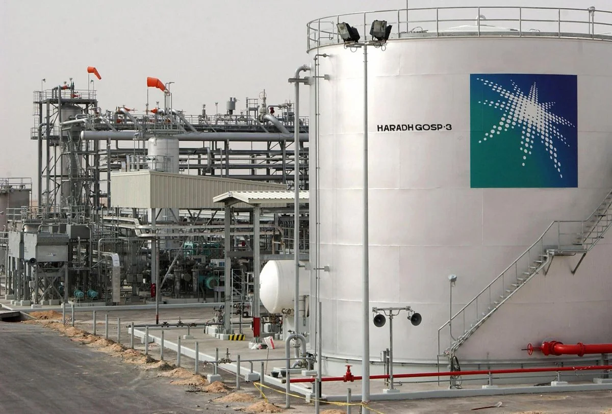 Reuters: Saudi Aramco полностью выполнит сентябрьские поставки нефти в Азию