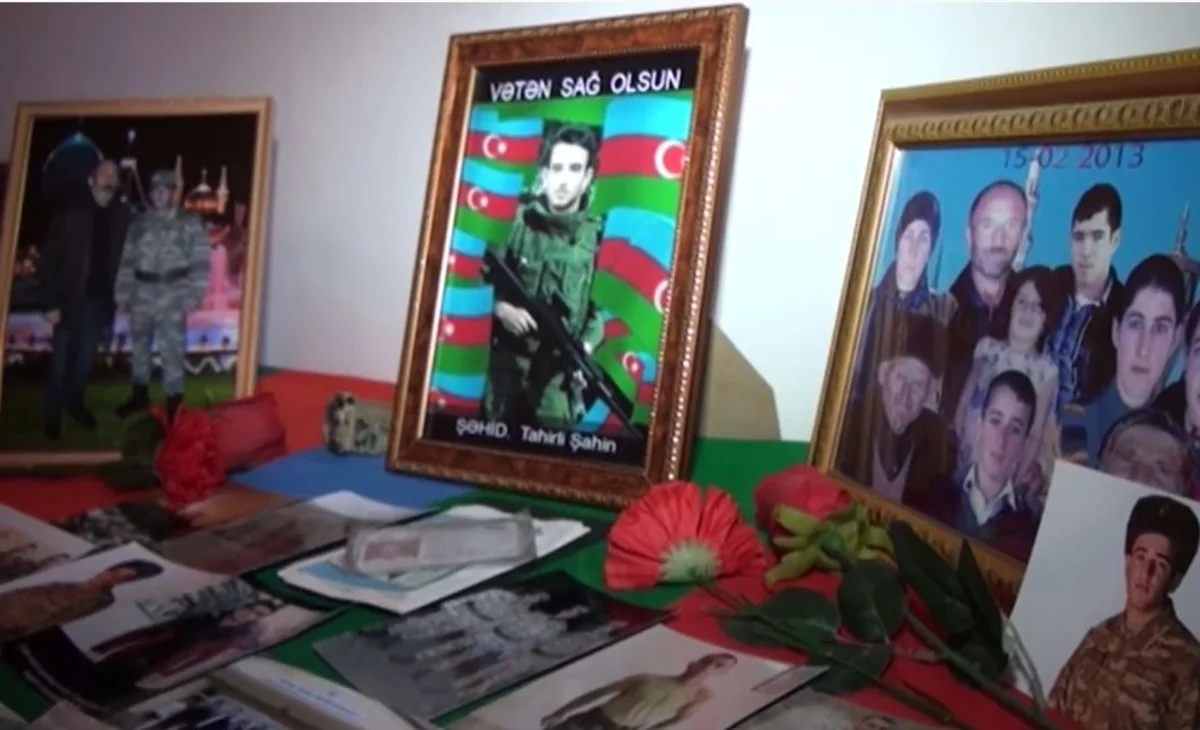 Vətən Müharibəsində qardaşlıq, birlik sayəsində qalib olduq