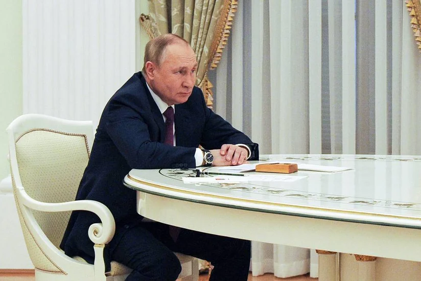 Путин: Россию обманули в обещании не продвигать НАТО на восток