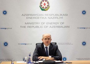 Elektroenergetika sahəsində liberal bazar münasibətləri formalaşdırılacaq