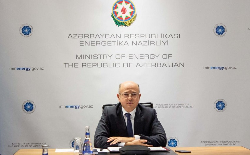 Elektroenergetika sahəsində liberal bazar münasibətləri formalaşdırılacaq