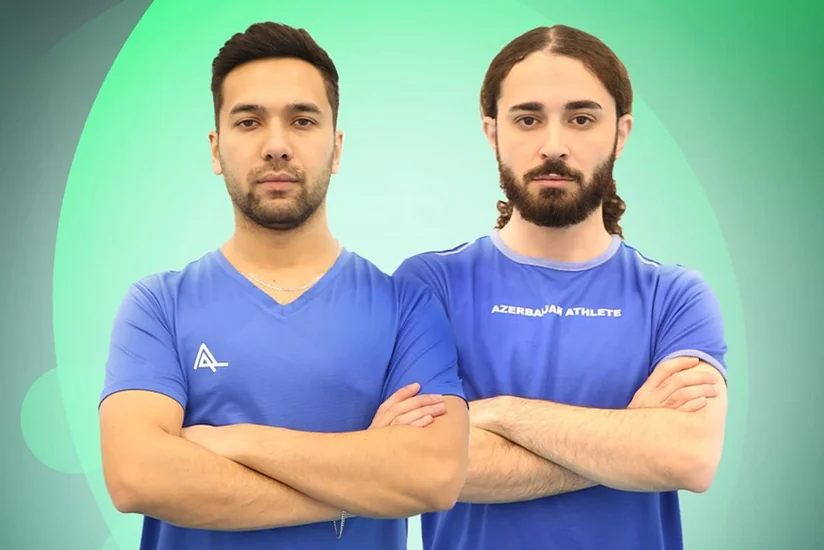 Milli Gimnastika Arenasında ustad dərsi keçiriləcək