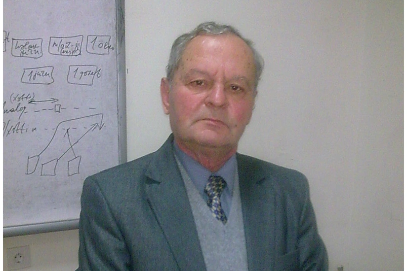 BDU-nun sabiq müəllimi vəfat edib
