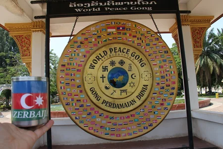 Azərbaycanlı gənc səyyah: “Avropalılar asiyalılar kimi qonaqpərvər deyil” - MÜSAHİBƏ