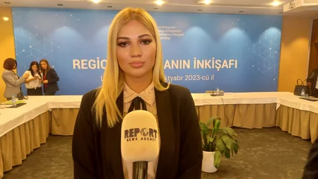 Cənub regionunda fəaliyyət göstərən media nümayəndələri ilə görüş keçirilib