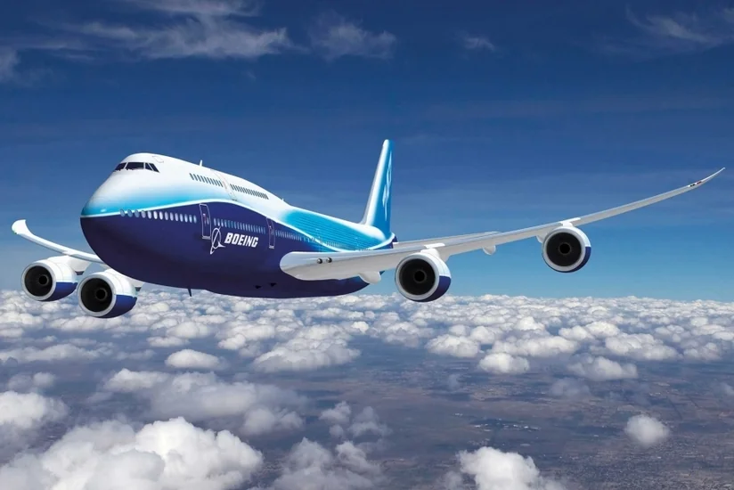 Boeing до 2036 года продаст Китаю более 7 тыс. пассажирских самолетов