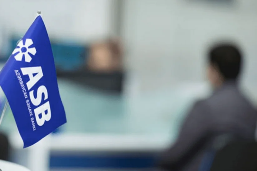 Azərbaycan Sənaye Bankının Müşahidə Şurasının sədri dəyişib