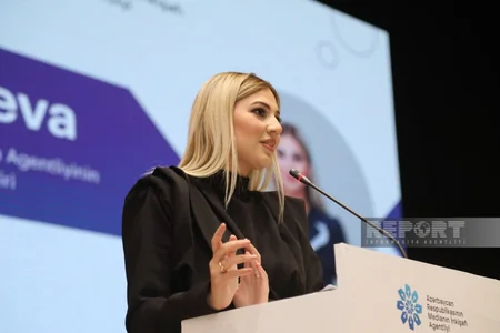 Bakıda “Media savadlılığı” konfransı keçirilib