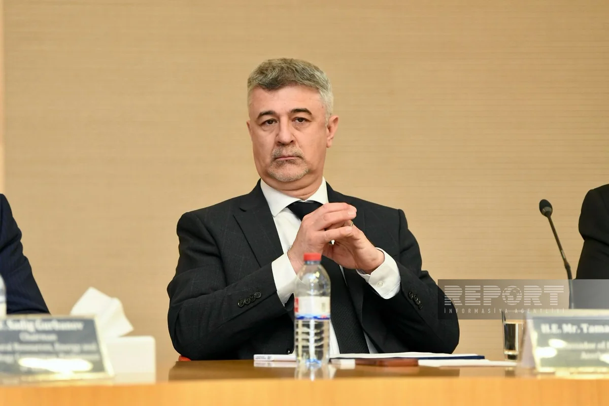 Macarıstan səfiri: Azərbaycan Mərkəzi Asiya və Avropanın kəsişməsində strateji tərəfdaşdır