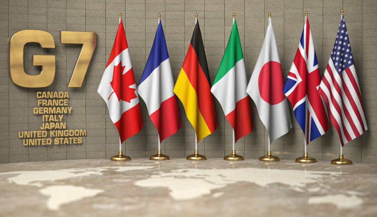СМИ: Саммит G7 начнется 16 июня