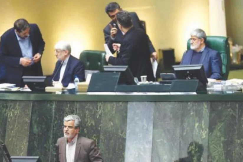 İranlı deputat: “İŞİD çirkli pulların yuyulmasında İranın bank sistemindən istifadə edib”