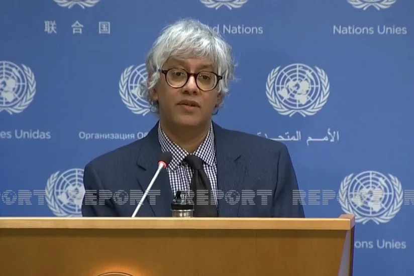 В ООН высоко оценили предложение Турции выступить посредником в российско-украинских переговорах