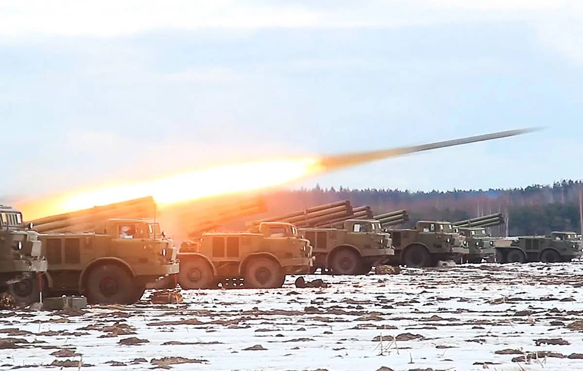 Lithuania to host its biggest ever military drills with 2,500 reservists