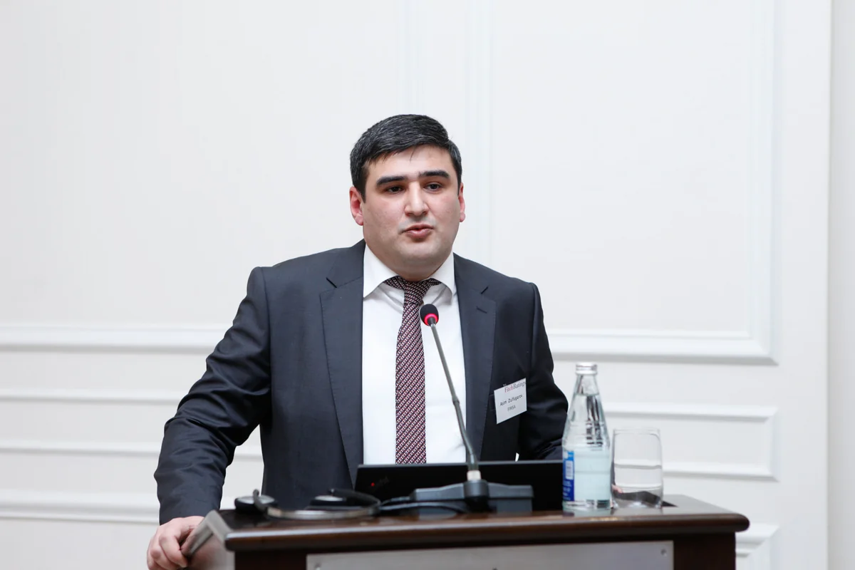 MBNP: İşimiz bank bağlamaq deyil