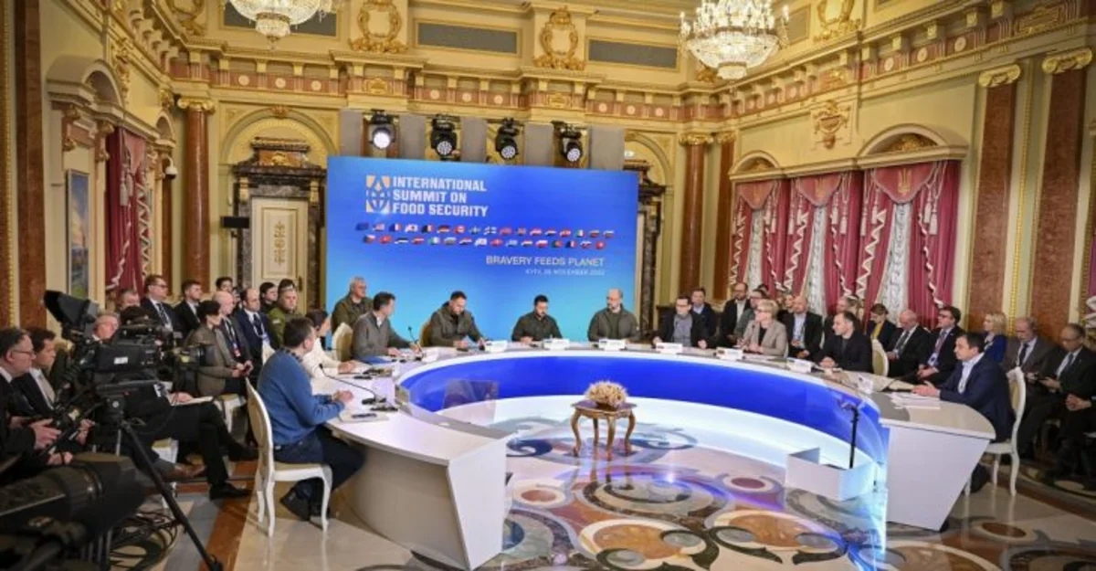 Avropada Rusiya neftinə görə fikir ayrılığı yaranıb