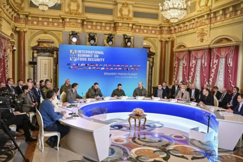 Avropada Rusiya neftinə görə fikir ayrılığı yaranıb