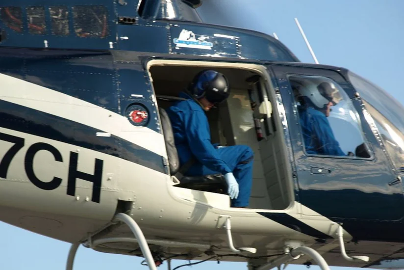 Azərbaycanda vəhşi heyvanlar helikopterlə quduzluğa qarşı peyvənd olunacaq