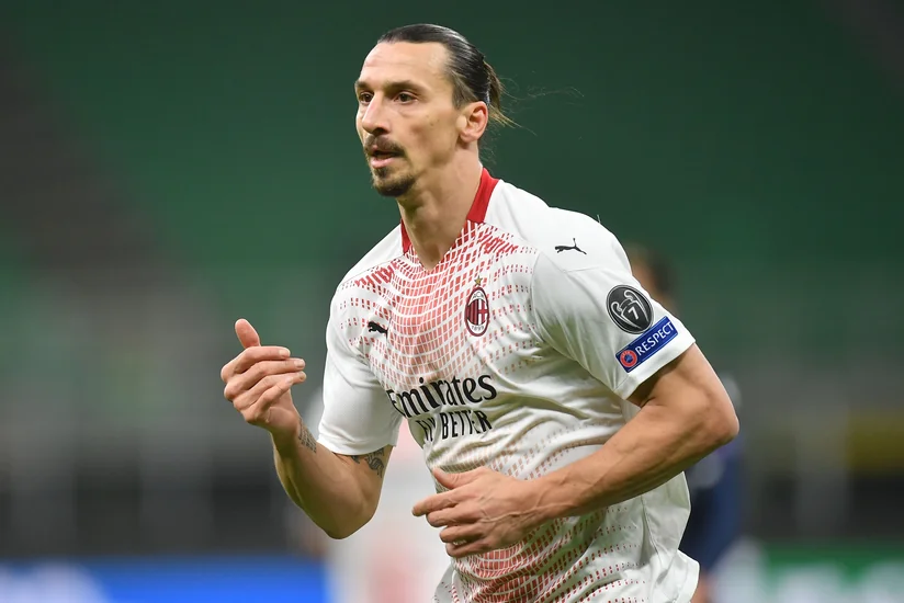Zlatan İbrahimoviç Çempionlar Liqasında iştirak etməyəcək