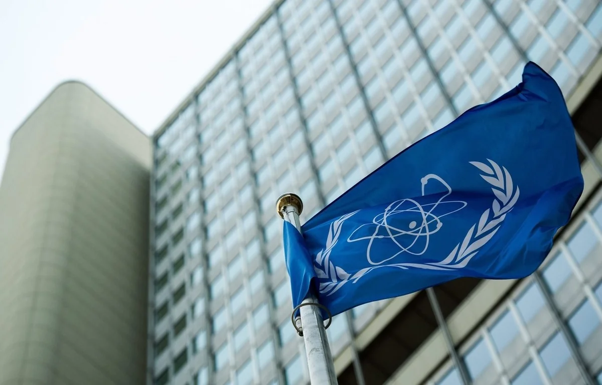 IAEA to hold meeting about situation at Zaporizhzhia NPP