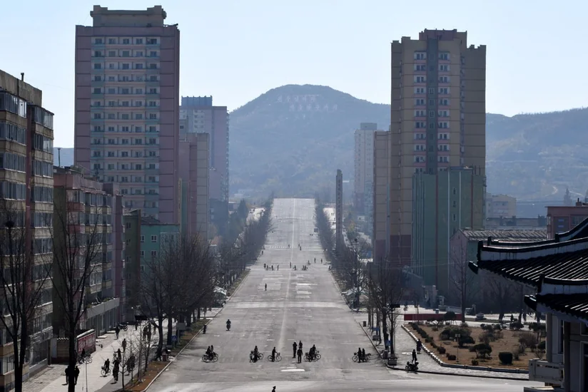 В КНДР назначили нового председателя Кабмина, отменили масочный режим