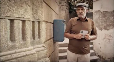 Azərbaycan filmi ABŞ-da nüfuzlu mükafata layiq görülüb