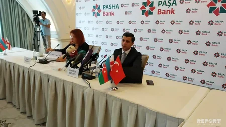 Paşa Bank-ın aktivlərinin artmasının səbəbləri açıqlanıb