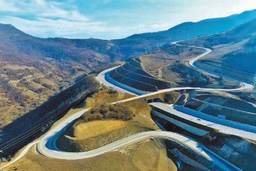 AAYDA Qarabağ və Şərqi Zəngəzurda görülən işləri açıqlayıb