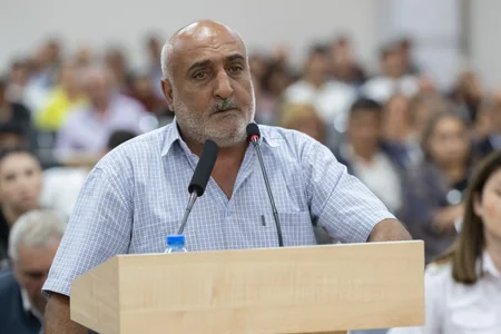 Victims testify in court regarding Armenian armed forces’ attacks on civilians, including children, in Kalbajar