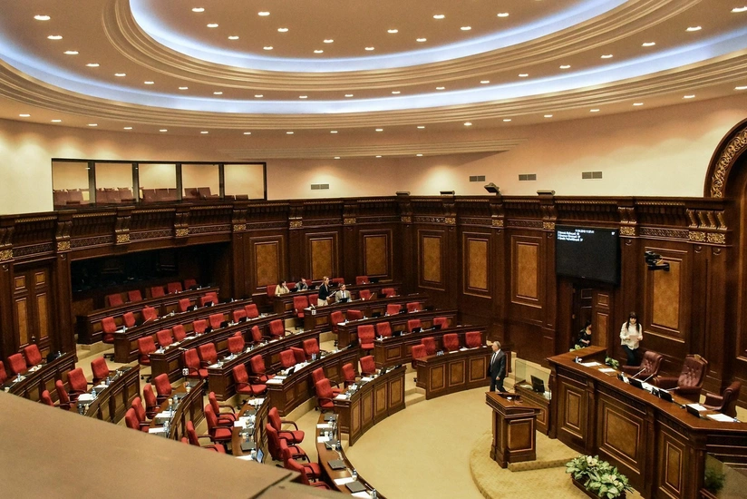 В Армении введут уголовную ответственность за оскорбления в адрес политиков