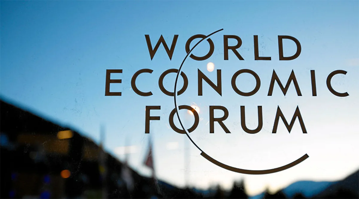 Davos World Economic Forum starts today