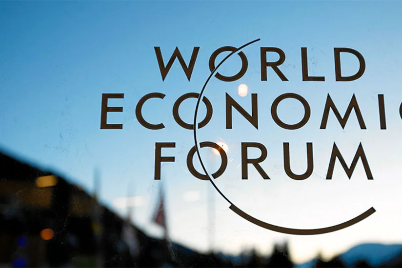 Davos World Economic Forum starts today