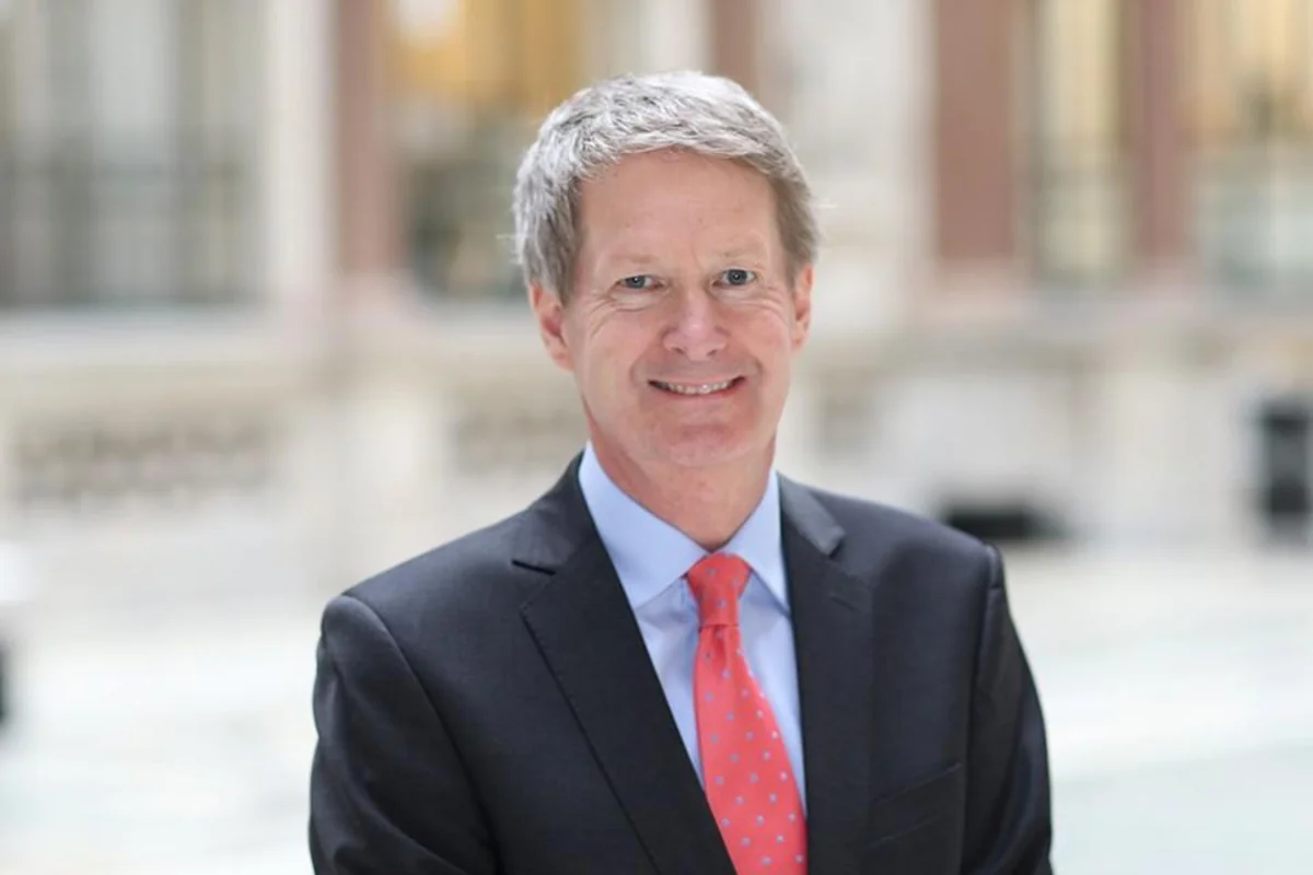 ЕВРО-2020: Посол Великобритании поблагодарил Азербайджан